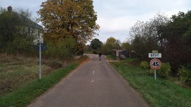 Photo de Bévy