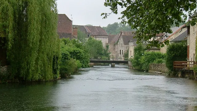 Photo de Bèze