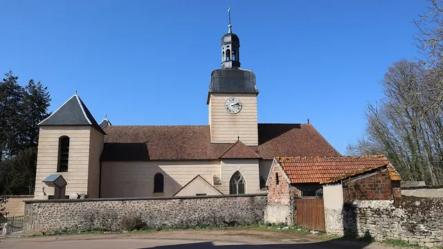 Photo de Bierre-lès-Semur
