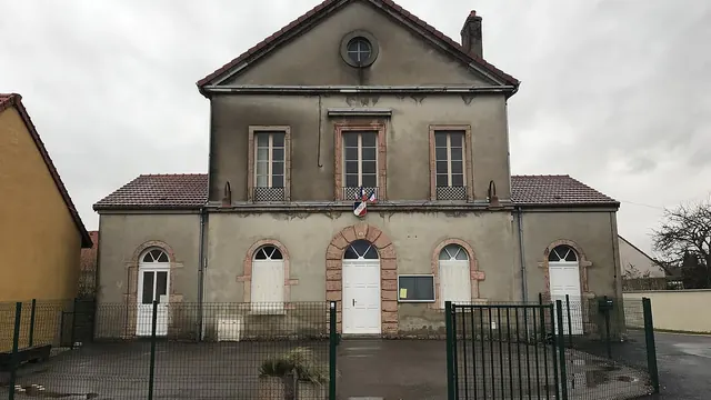 Photo de Billey