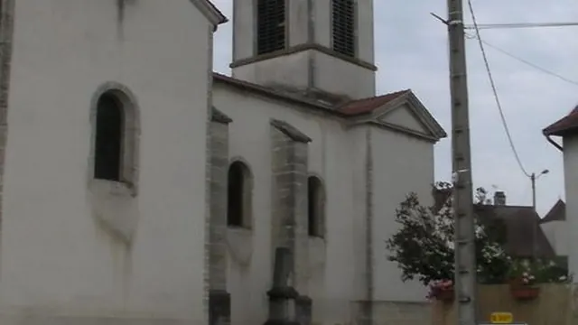 Photo de Blagny-sur-Vingeanne