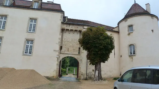 Photo de Blancey