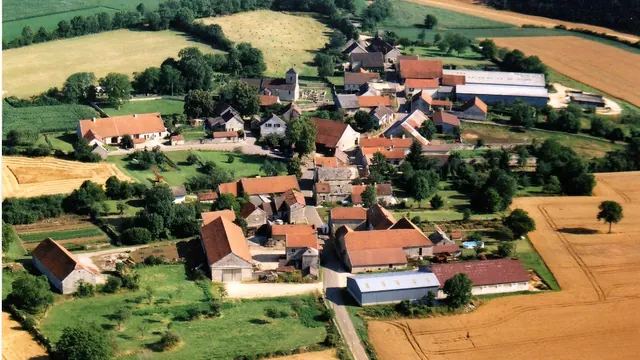 Photo de Source-Seine