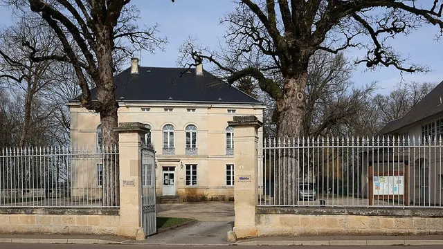 Photo de Bligny-le-Sec