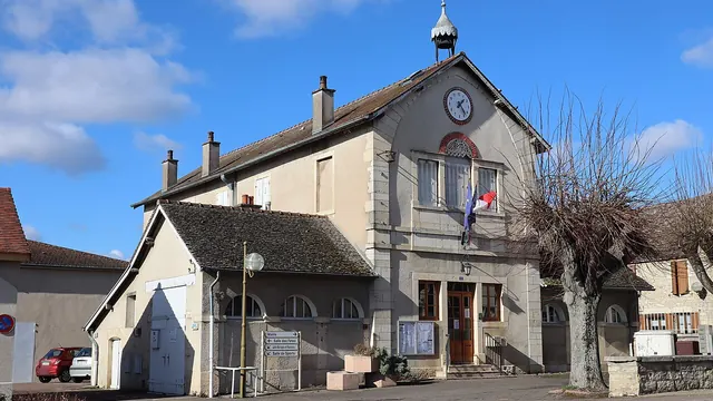 Photo de Bligny-lès-Beaune