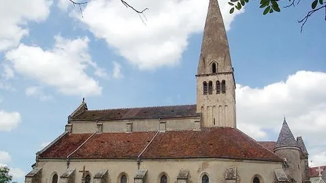 Photo de Bligny-sur-Ouche