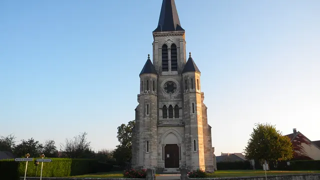 Photo de Boncourt-le-Bois