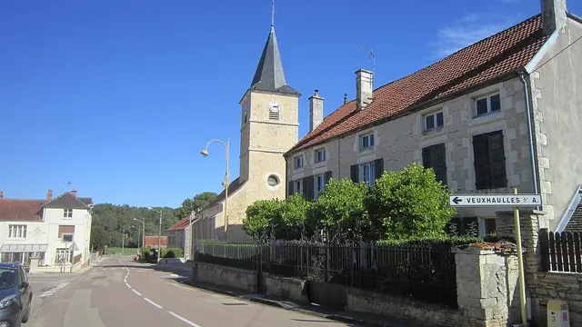 Photo de Boudreville