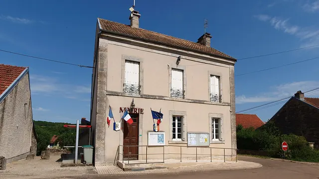 Photo de Bouhey