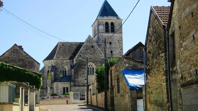 Photo de Bouix