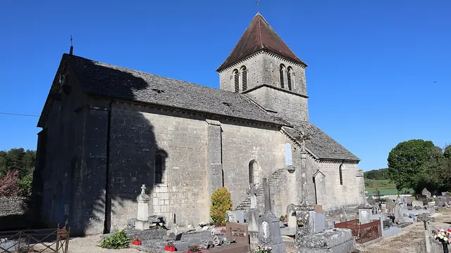 Photo de Boussenois
