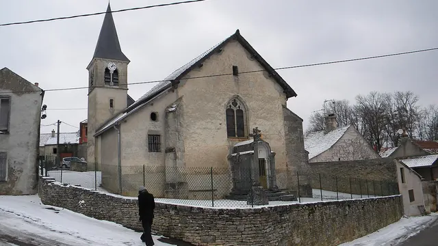 Photo de Bouze-lès-Beaune