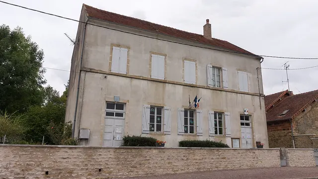 Photo de Braux