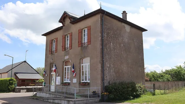 Photo de Brazey-en-Morvan