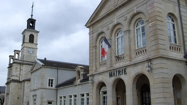 Photo de Brazey-en-Plaine