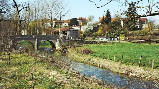 Photo de Brémur-et-Vaurois