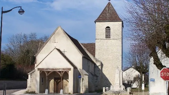 Photo de Bretigny