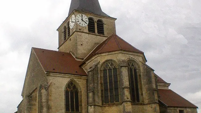 Photo de Brion-sur-Ource