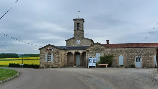 Photo de Broindon