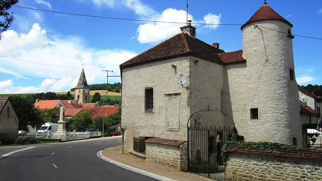 Photo de Bure-les-Templiers
