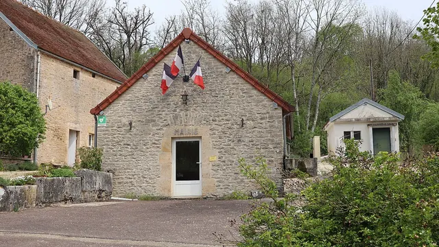 Photo de Busserotte-et-Montenaille