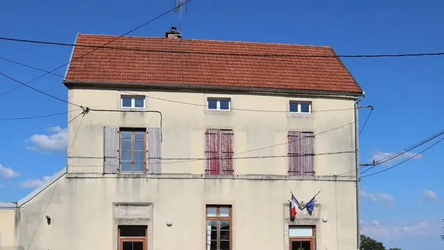 Photo de Bussières