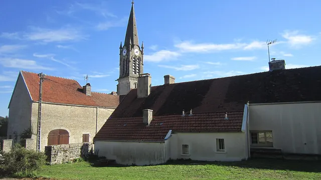 Photo de Buxerolles