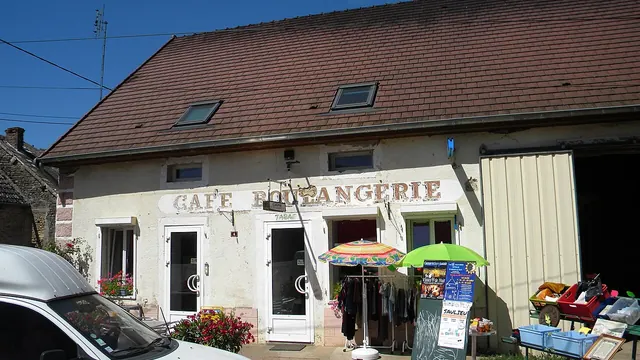 Photo de Censerey