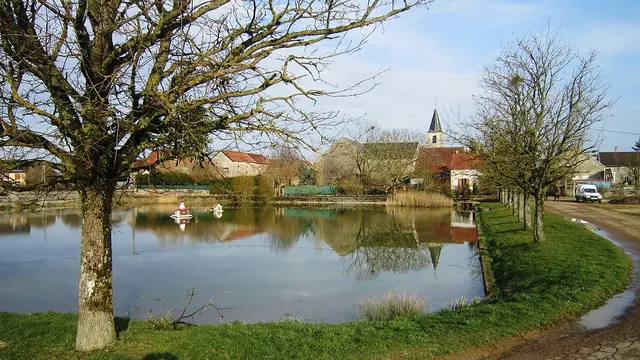 Photo de Cérilly