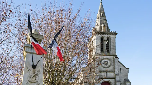 Photo de Chaignay