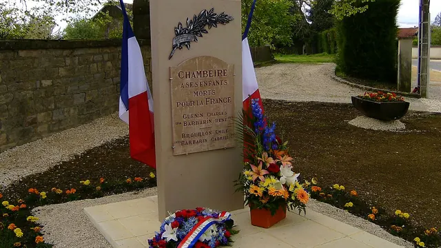 Photo de Chambeire