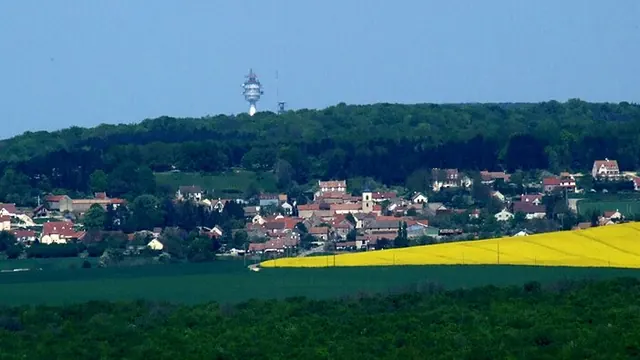 Photo de Chambœuf