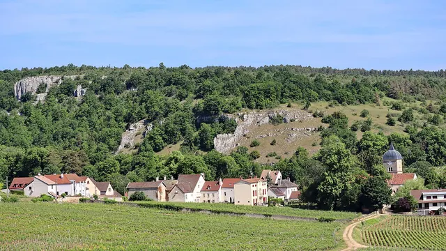 Photo de Chambolle-Musigny
