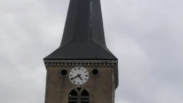 Photo de Champagne-sur-Vingeanne
