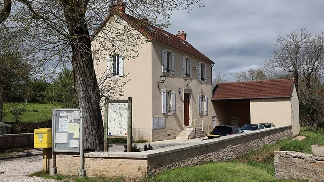 Photo de Champ-d'Oiseau