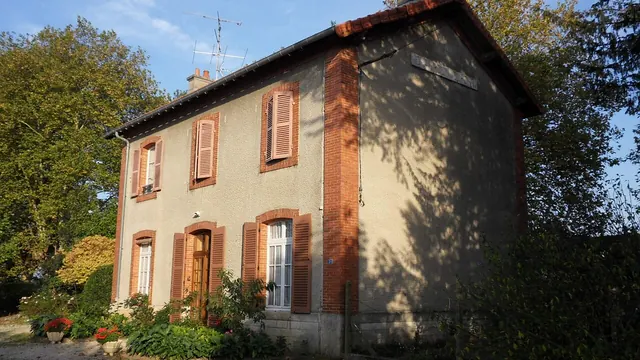 Photo de Champdôtre