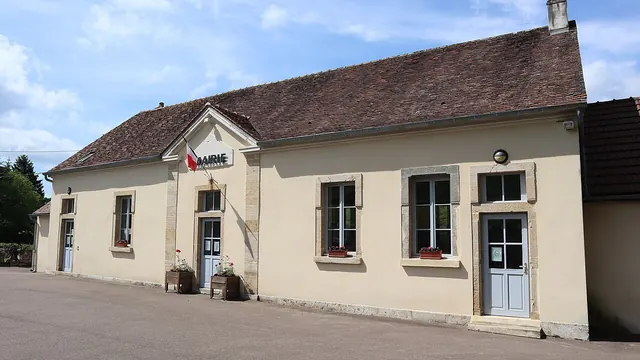 Photo de Champeau-en-Morvan