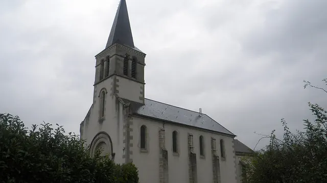 Photo de Champignolles