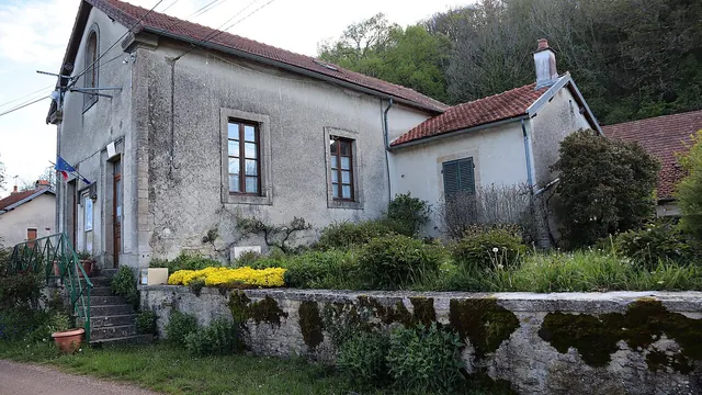 Photo de Champrenault