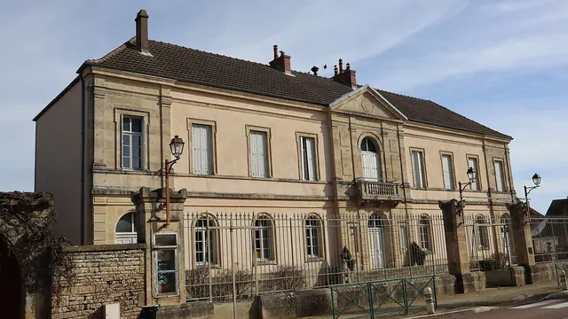 Photo de Chanceaux