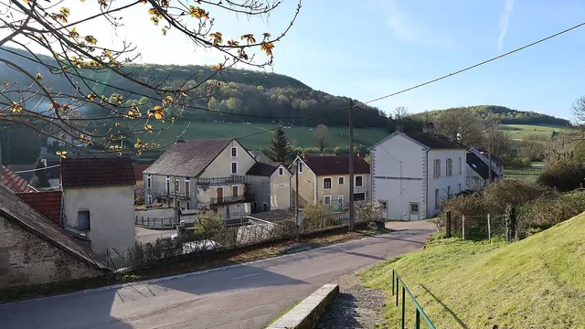 Photo de Charencey