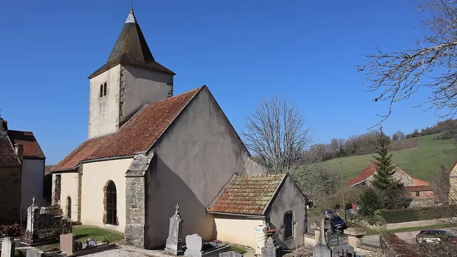 Photo de Charigny