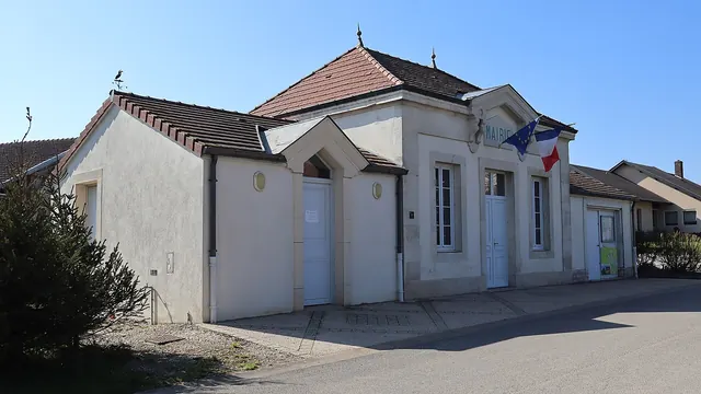 Photo de Charmes