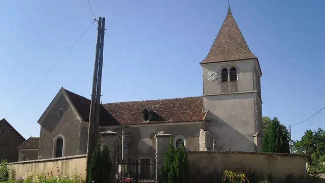 Photo de Charny