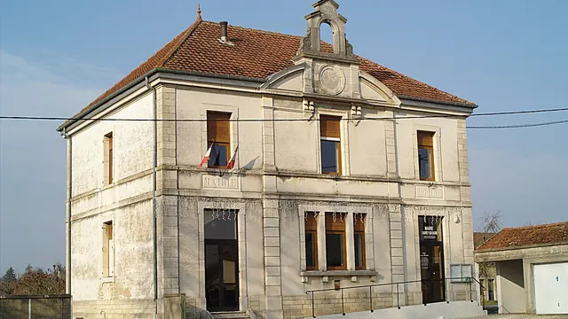 Photo de Charrey-sur-Saône