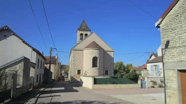 Photo de Charrey-sur-Seine