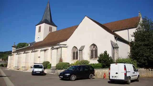 Photo de Chassagne-Montrachet