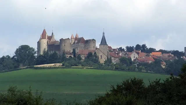 Photo de Châteauneuf
