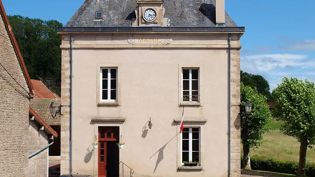 Photo de Châtellenot