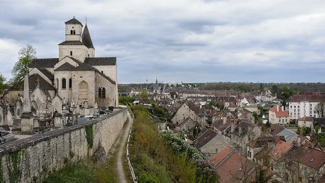 Photo de Châtillon-sur-Seine